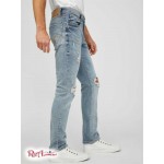Чоловічі Джинси GUESS Factory (Halsted Tapered Jeans) 63987-01 Нове Миття Світла - 28 Escheam