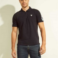 Мужское Поло (Eco Edmund Polo) 64727-01 Bleu eLeGant Мужское Поло (Eco Edmund Polo) 64727-01 Bleu eLeGant