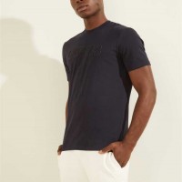 Мужская Футболка (Eco Alphy Active Tee) 58567-01 Deep Marine