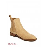 Мужские Ботинки GUESS Factory (Jeb Chelsea Boots) 36317-01 Tan