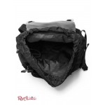 Мужской Рюкзак GUESS (Salameda Flap Backpack) 59877-01 Черный
