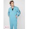 Чоловіча Куртка (Mark Logo Tape Jacket) 63857-01 Waves Синій