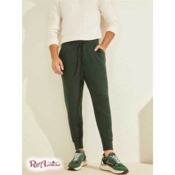 Чоловічі Джоггеры (Esmere Wool-Blend Joggers) 59497-01 Alpine Grove