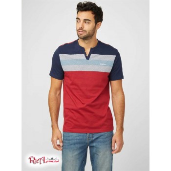 Чоловіча Футболка (Bucky Slit Tee) 63967-01 Autumn Spice