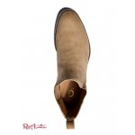 Мужские Ботинки GUESS Factory (Jeb Chelsea Boots) 36317-01 Tan