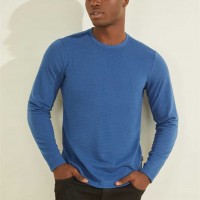 Мужской Лонгслив (Zuma Long-Sleeve Tee) 64737-01 Open Waters