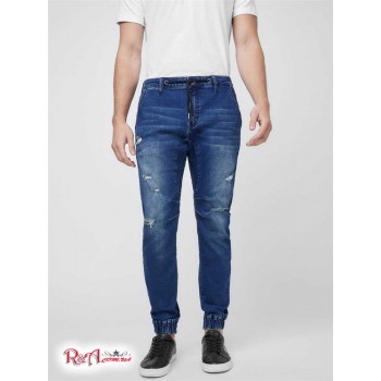 Чоловічі Джоггеры (Kyro Joggers) 58177-01 Темне Знищення Мити