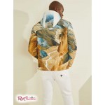 Чоловіча Куртка GUESS (Kagool Jacket) 64717-01 Mountain Print Чоловіча Куртка GUESS (Kagool Jacket) 64717-01 Mountain Print