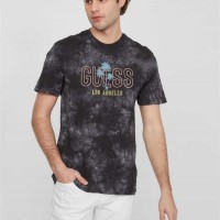 Чоловіча Футболка (Jazmond Tee) 63938-01 Jet Black