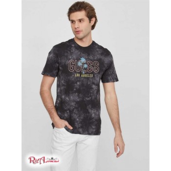 Чоловіча Футболка (Jazmond Tee) 63938-01 Jet Black