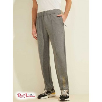 Чоловічі Штани (Stephen Pants) 58578-01 Середня Вугілля Верес