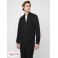 Чоловіча Куртка (Mark Logo Tape Jacket) 63858-01 Реактивний Чорний