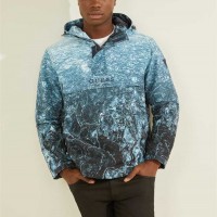 Мужская Куртка (Kagool Jacket) 64718-01 Frozen Sea Мужская Куртка (Kagool Jacket) 64718-01 Frozen Sea