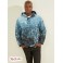 Чоловіча Куртка (Kagool Jacket) 64718-01 Frozen Sea