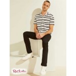 Чоловіча Сорочка GUESS (Leo Striped Shirt) 59568-01 Leo Stripe