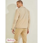 Чоловіча Куртка GUESS (Loyd Jacket) 59138-01 Cement Чоловіча Куртка GUESS (Loyd Jacket) 59138-01 Cement