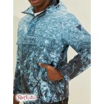 Чоловіча Куртка GUESS (Kagool Jacket) 64718-01 Frozen Sea Чоловіча Куртка GUESS (Kagool Jacket) 64718-01 Frozen Sea