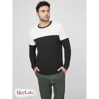 Чоловіча Футболка (Barnaby Tee) 58268-01 Реактивний Чорний Мульті