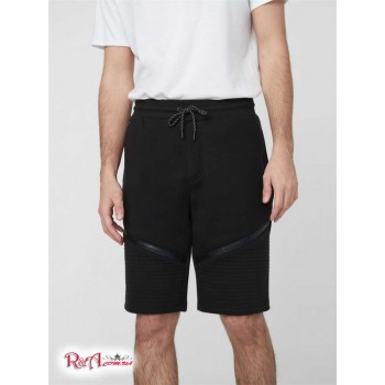 Чоловічі Шорти (Jenson Moto Shorts) 64028-01 Jet Black