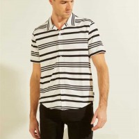Чоловіча Сорочка (Leo Striped Shirt) 59568-01 Leo Stripe