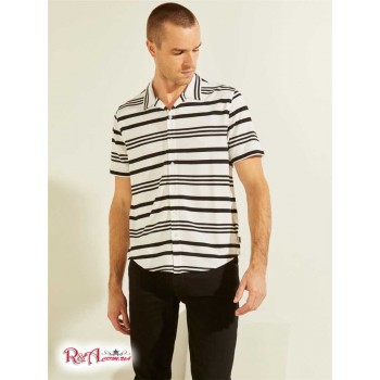 Чоловіча Сорочка (Leo Striped Shirt) 59568-01 Leo Stripe