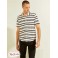 Чоловіча Сорочка (Leo Striped Shirt) 59568-01 Leo Stripe