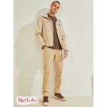 Чоловіча Куртка GUESS (Loyd Jacket) 59138-01 Cement Чоловіча Куртка GUESS (Loyd Jacket) 59138-01 Cement