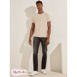 Чоловічі Джинси GUESS (Slim Tapered Jeans) 59468-01 Струмінь Похмурий