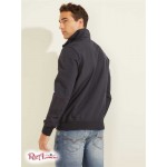 Чоловічий Бомбер GUESS (Amos Bomber Jacket) 58558-01 Deep Marine Чоловічий Бомбер GUESS (Amos Bomber Jacket) 58558-01 Deep Marine