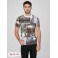 Чоловіча Футболка (Eisner City Tee) 58158-01 Pure Білий
