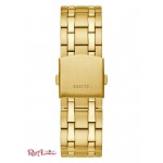 Мужские Часы GUESS (Gold-Tone Multifunction Watch) 56178-01 Multi Мужские Часы GUESS (Gold-Tone Multifunction Watch) 56178-01 Multi