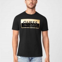 Мужской Crew (Geralt Logo Crew) 37378-01 Реактивний Черный