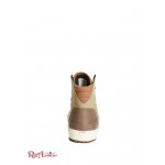 Мужские Ботинки GUESS (Ederle Lace-Up Boot) 60168-01 Серый Мульти Fabric