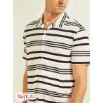 Чоловіча Сорочка GUESS (Leo Striped Shirt) 59568-01 Leo Stripe