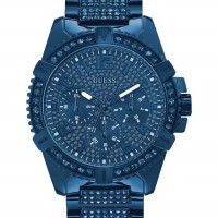Чоловічий Годинник (Sport Multifunction Watch) 41418-01 Синій