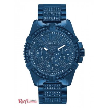 Чоловічий Годинник (Sport Multifunction Watch) 41418-01 Синій