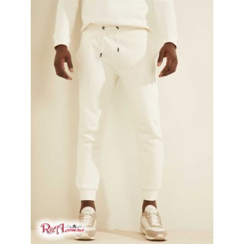 Чоловічі Штани (Eco Aldwin Logo Pants) 58568-01 Scuffy