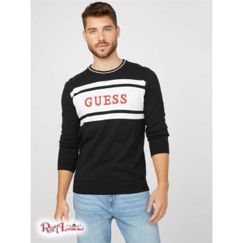 Чоловічий Светр (Jack Logo Sweater) 58148-01 Jet Black