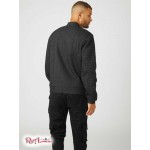 Чоловічий Бомбер GUESS Factory (Kessel Bomber) 58118-01 Реактивний Чорний Мульті Чоловічий Бомбер GUESS Factory (Kessel Bomber) 58118-01 Реактивний Чорний Мульті