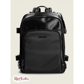 Чоловічий Рюкзак (Business Backpack) 64778-01 Чорний