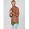 Чоловіча Куртка (Jacky Moto Jacket) 63778-01 Коньяк