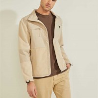 Мужская Куртка (Loyd Jacket) 59138-01 Cement