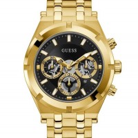 Мужские Часы (Gold-Tone Multifunction Watch) 56178-01 Multi Мужские Часы (Gold-Tone Multifunction Watch) 56178-01 Multi