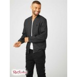 Чоловічий Бомбер GUESS Factory (Kessel Bomber) 58118-01 Реактивний Чорний Мульті Чоловічий Бомбер GUESS Factory (Kessel Bomber) 58118-01 Реактивний Чорний Мульті