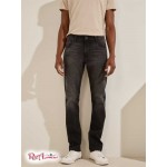 Чоловічі Джинси GUESS (Slim Tapered Jeans) 59468-01 Струмінь Похмурий