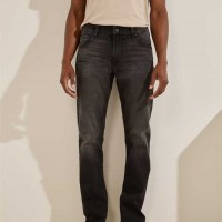 Чоловічі Джинси (Slim Tapered Jeans) 59468-01 Струмінь Похмурий