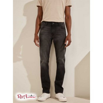 Чоловічі Джинси (Slim Tapered Jeans) 59468-01 Струмінь Похмурий