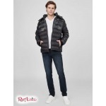 Чоловіча Куртка GUESS Factory (Marvin Puffer Jacket) 63749-01 Камуфляж Чоловіча Куртка GUESS Factory (Marvin Puffer Jacket) 63749-01 Камуфляж
