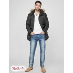 Чоловіча Парку GUESS Factory (Marcus Down Parka) 58229-01 Jet Black Чоловіча Парку GUESS Factory (Marcus Down Parka) 58229-01 Jet Black