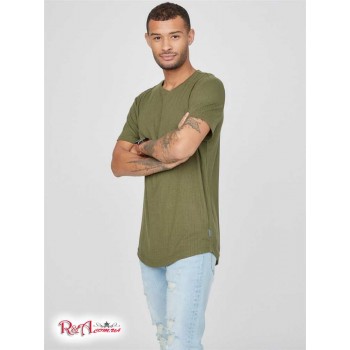 Чоловіча Футболка (Morgan Easy Tee) 58469-01 Dusty Sage